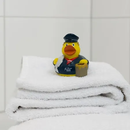 Kleine Insel Olpenitz