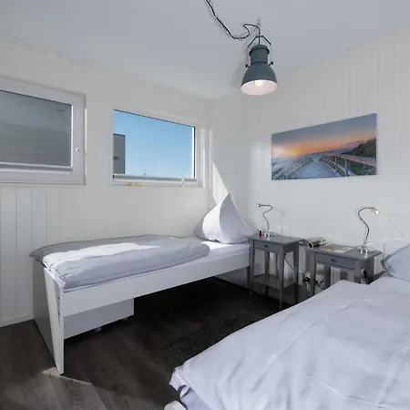 Kleine Insel 5* Olpenitz