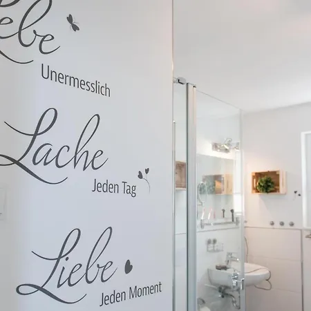 Kleine Insel * Olpenitz