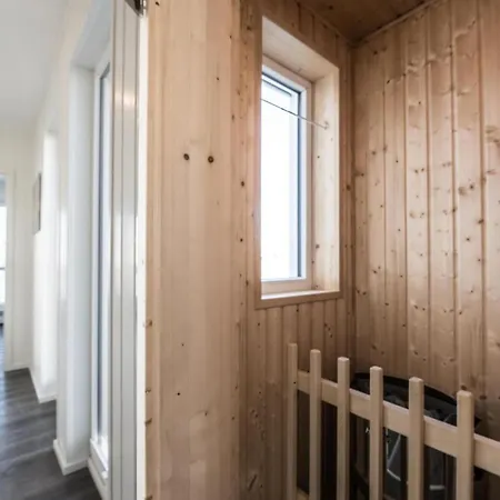 Kleine Insel 5* Olpenitz