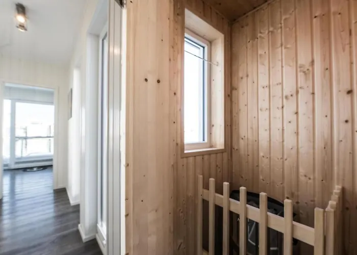 Kleine Insel 5* Olpenitz